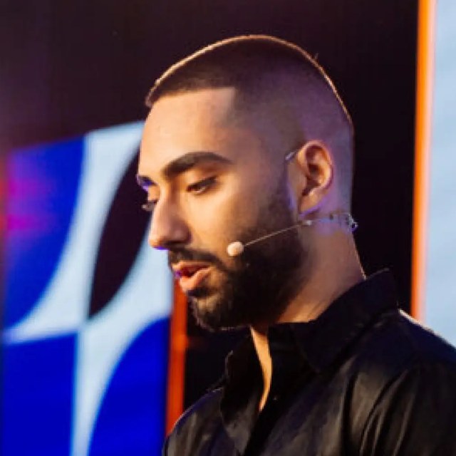 Kasra Dash